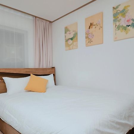 Jb Stay#Hongdae & Sinchon 10Min#Double Room Seoul Exterior photo