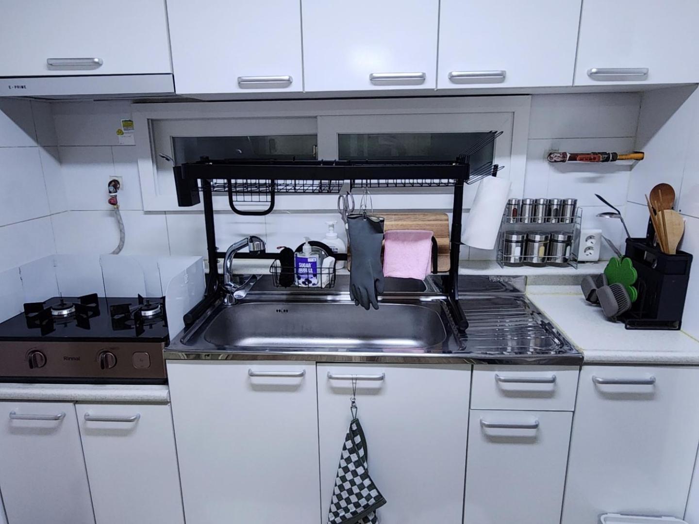 Jb Stay#Hongdae & Sinchon 10Min#Double Room Seoul Exterior photo