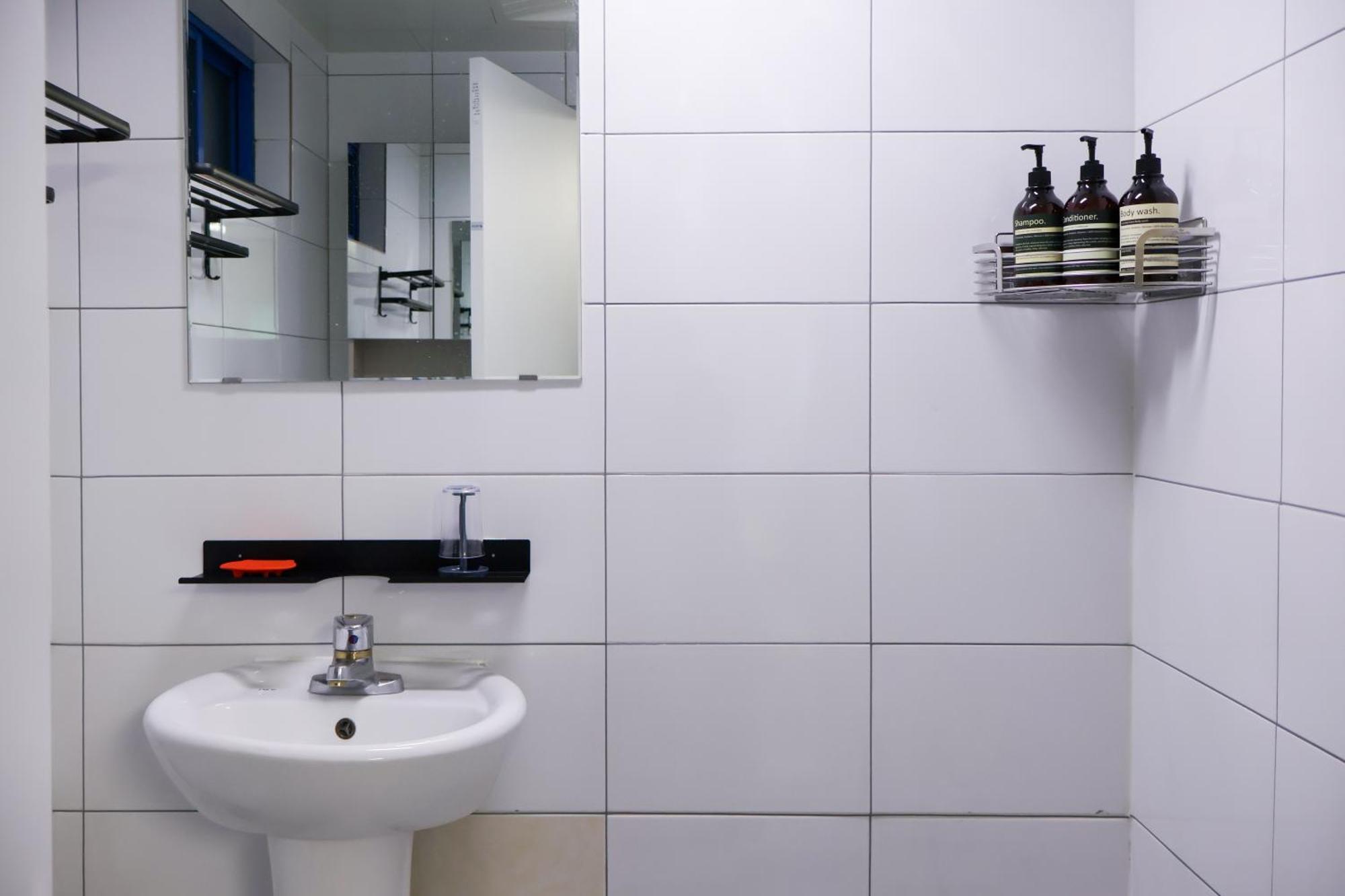 Jb Stay#Hongdae & Sinchon 10Min#Double Room Seoul Exterior photo