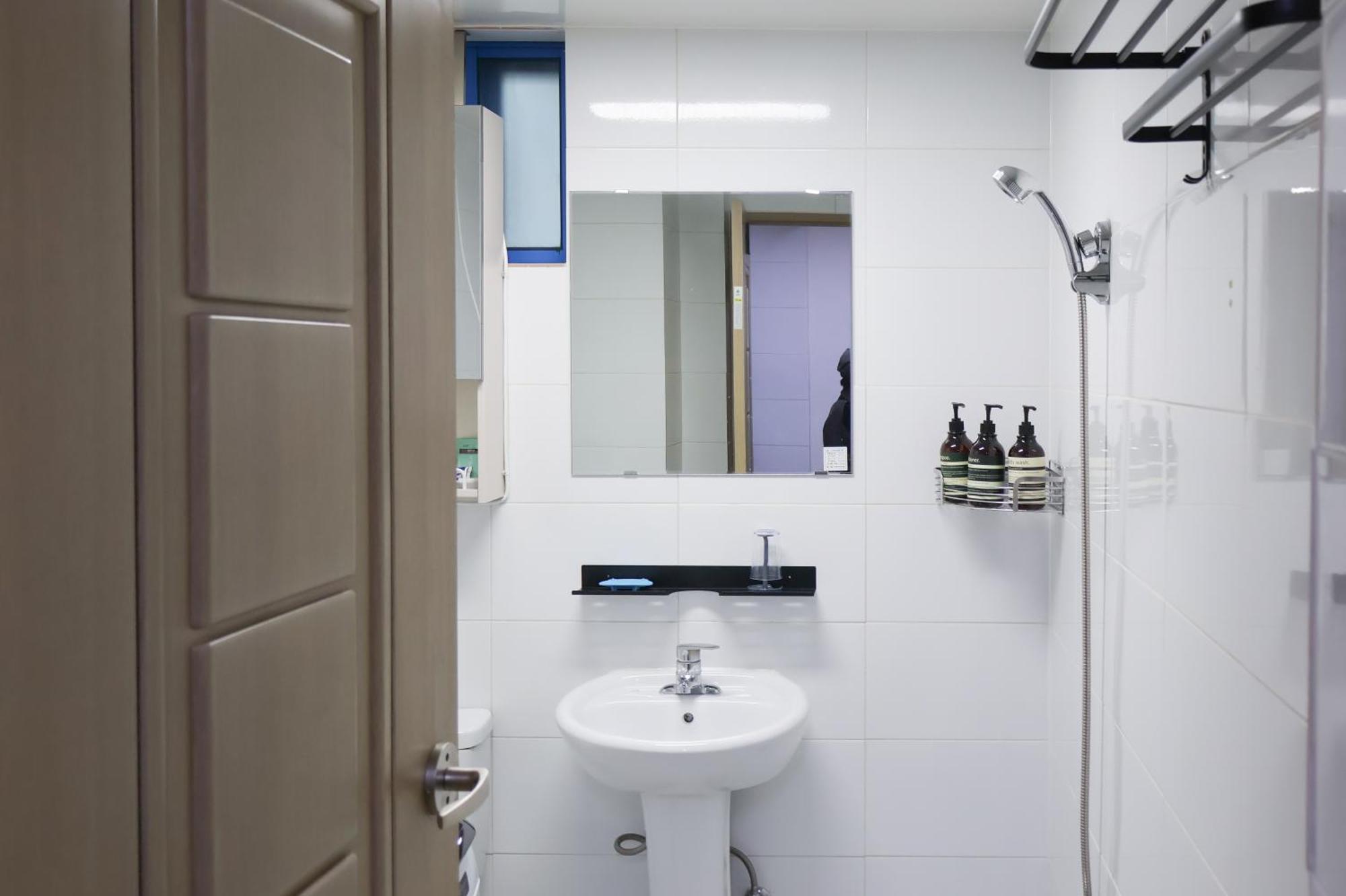 Jb Stay#Hongdae & Sinchon 10Min#Double Room Seoul Exterior photo