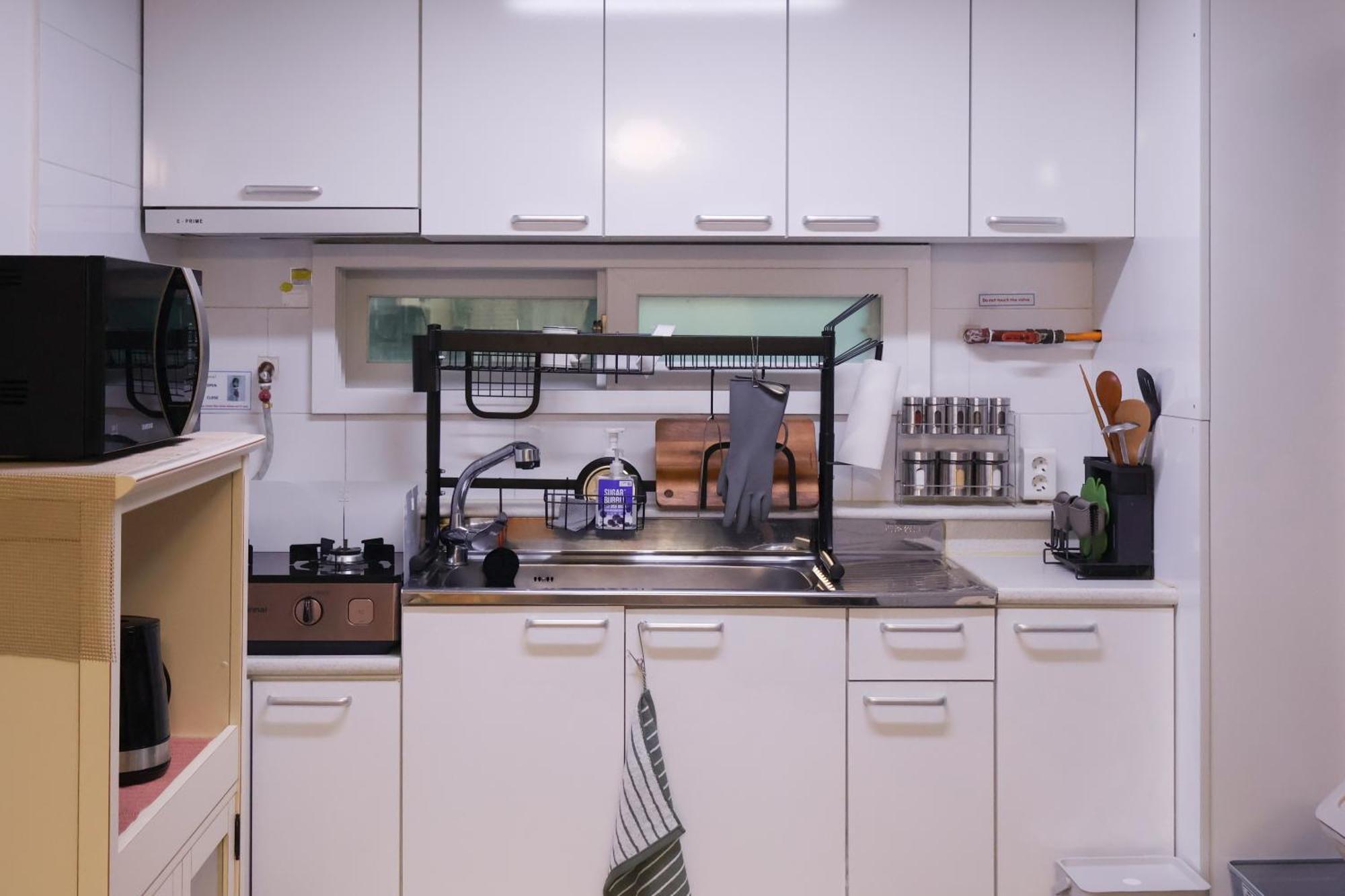 Jb Stay#Hongdae & Sinchon 10Min#Double Room Seoul Exterior photo