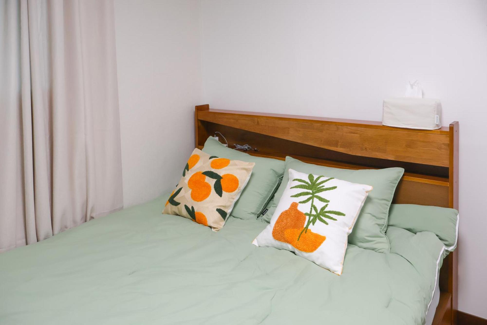 Jb Stay#Hongdae & Sinchon 10Min#Double Room Seoul Exterior photo
