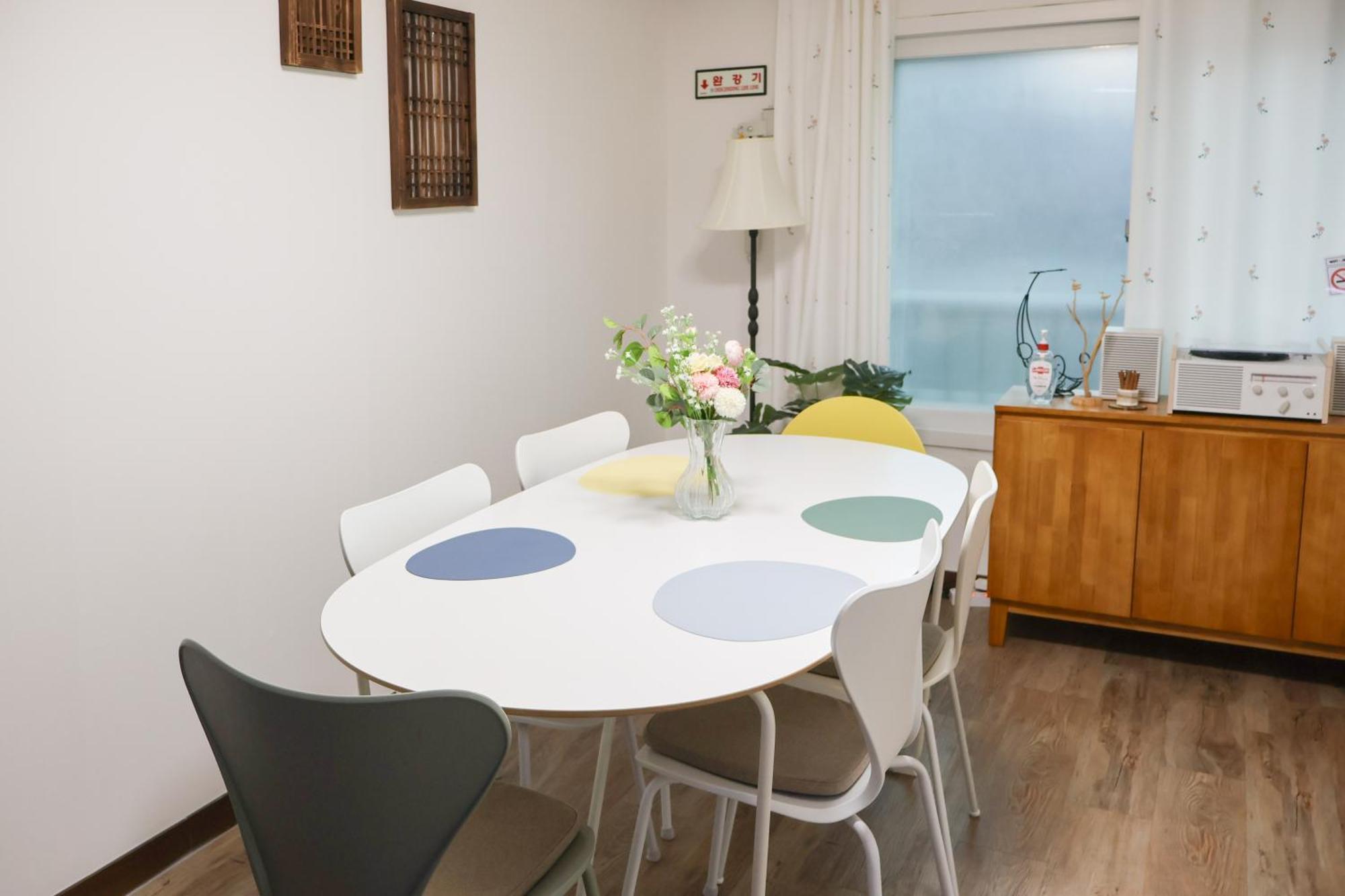 Jb Stay#Hongdae & Sinchon 10Min#Double Room Seoul Exterior photo
