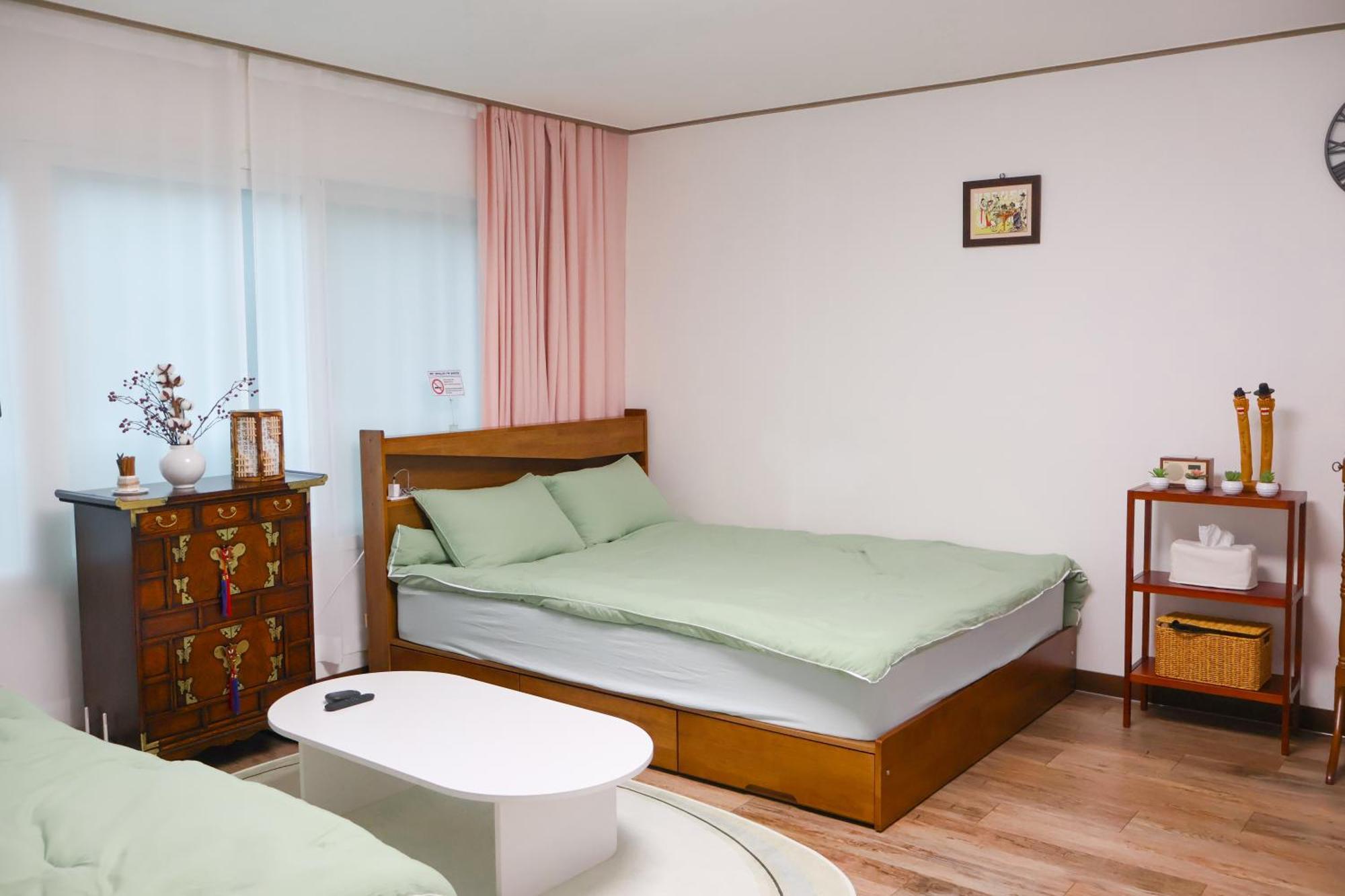 Jb Stay#Hongdae & Sinchon 10Min#Double Room Seoul Exterior photo