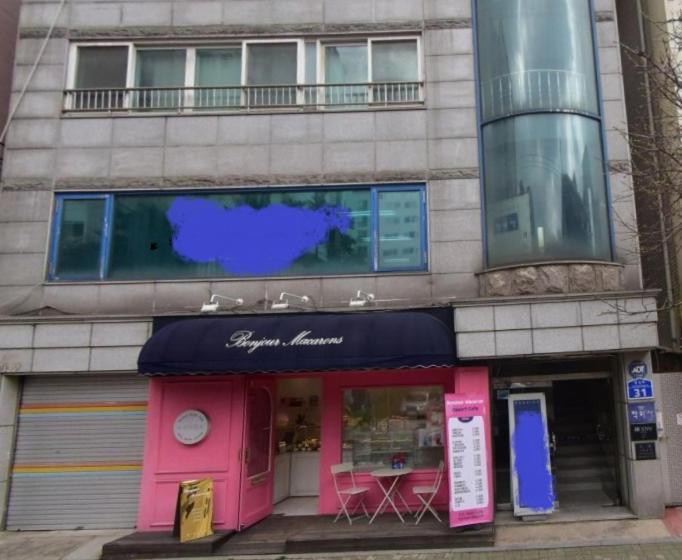 Jb Stay#Hongdae & Sinchon 10Min#Double Room Seoul Exterior photo