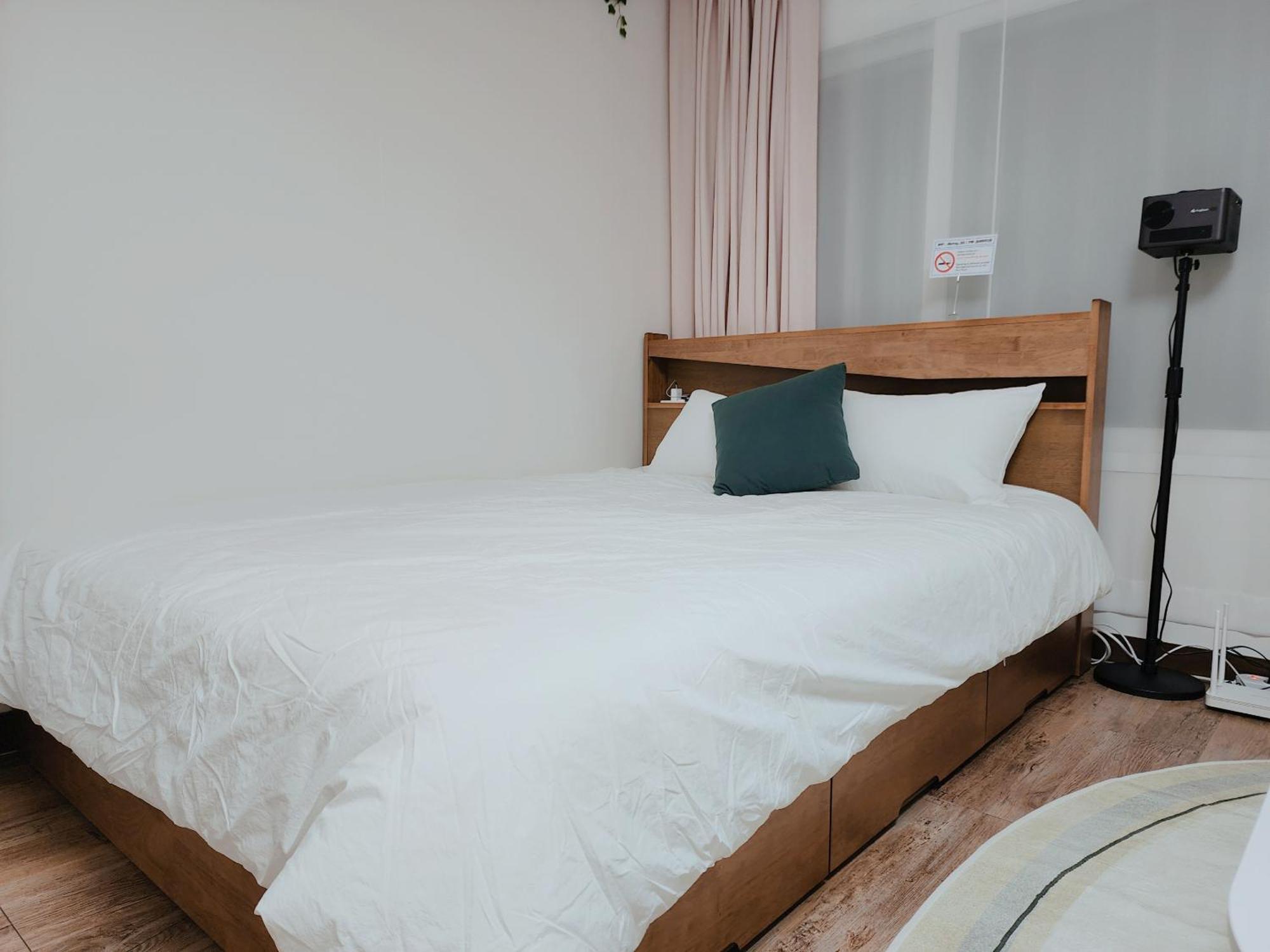 Jb Stay#Hongdae & Sinchon 10Min#Double Room Seoul Exterior photo